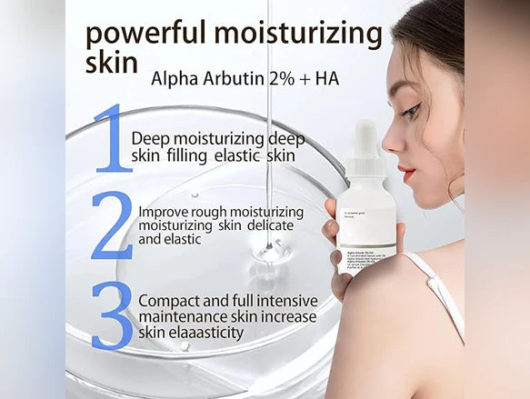 The Ordinary Alpha Arbutin 2% + HA 30ml - image 4