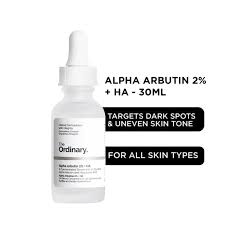 The Ordinary Alpha Arbutin 2% + HA 30ml - image 11