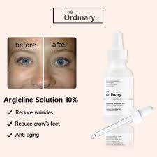 The Ordinary Argireline Solution 10% 30ml - image 3