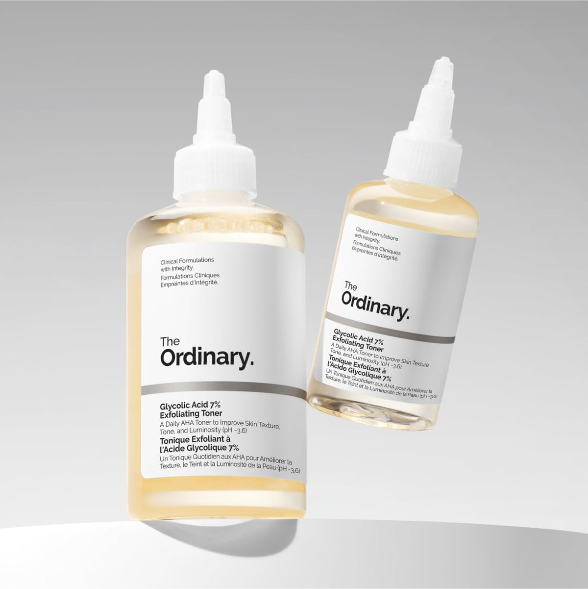 The Ordinary Glycolic Acid 7% Exfoliating Toner - image 2