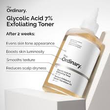 The Ordinary Glycolic Acid 7% Toning Solution - image 4