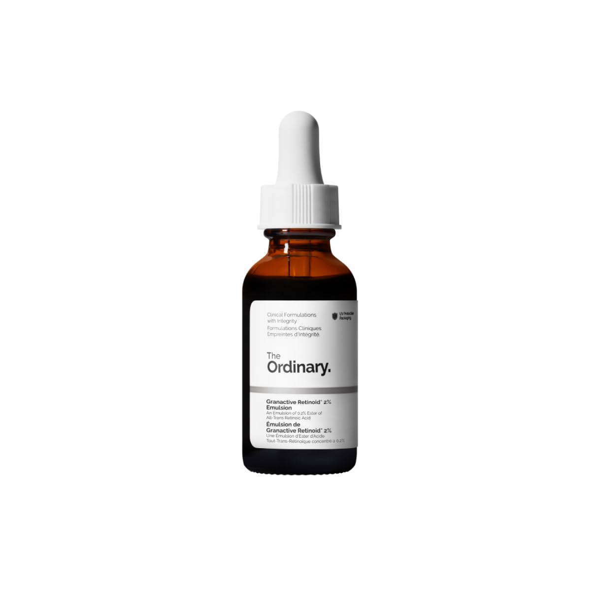 The Ordinary Granactive Retinoid 2% in Squalane 30ml