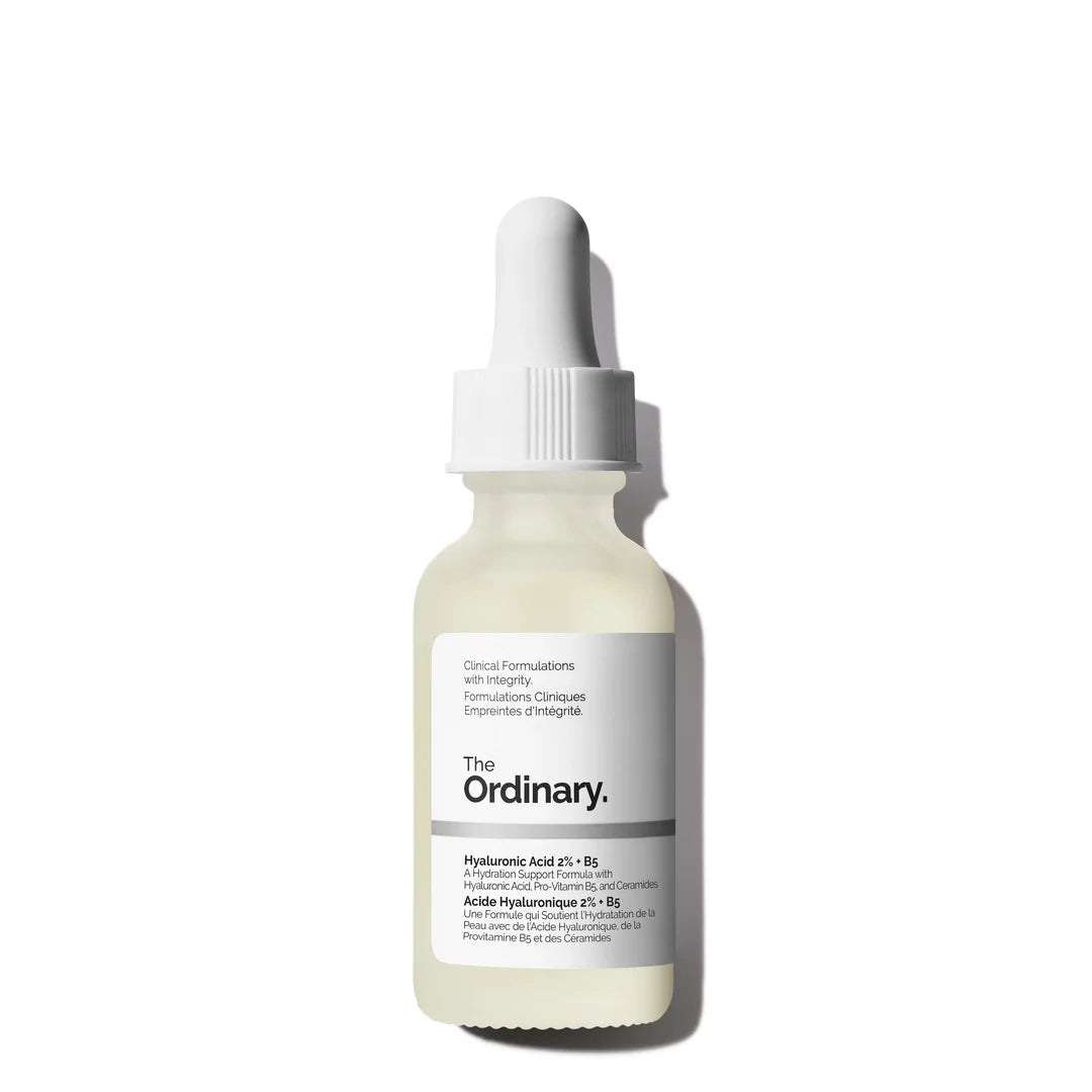 The Ordinary Hyaluronic Acid 2% + B5 30 ml
