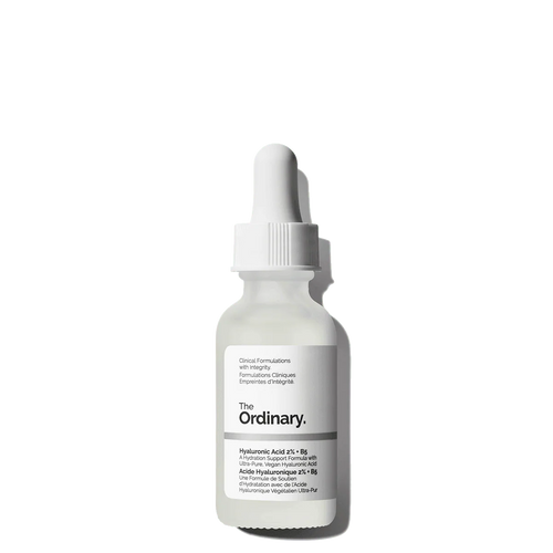 The Ordinary Hyaluronic Acid 2% + B5 30ml