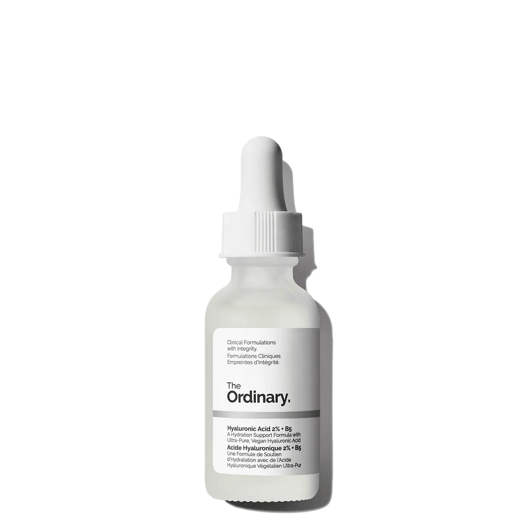The Ordinary Hyaluronic Acid 2% + B5 30 ml