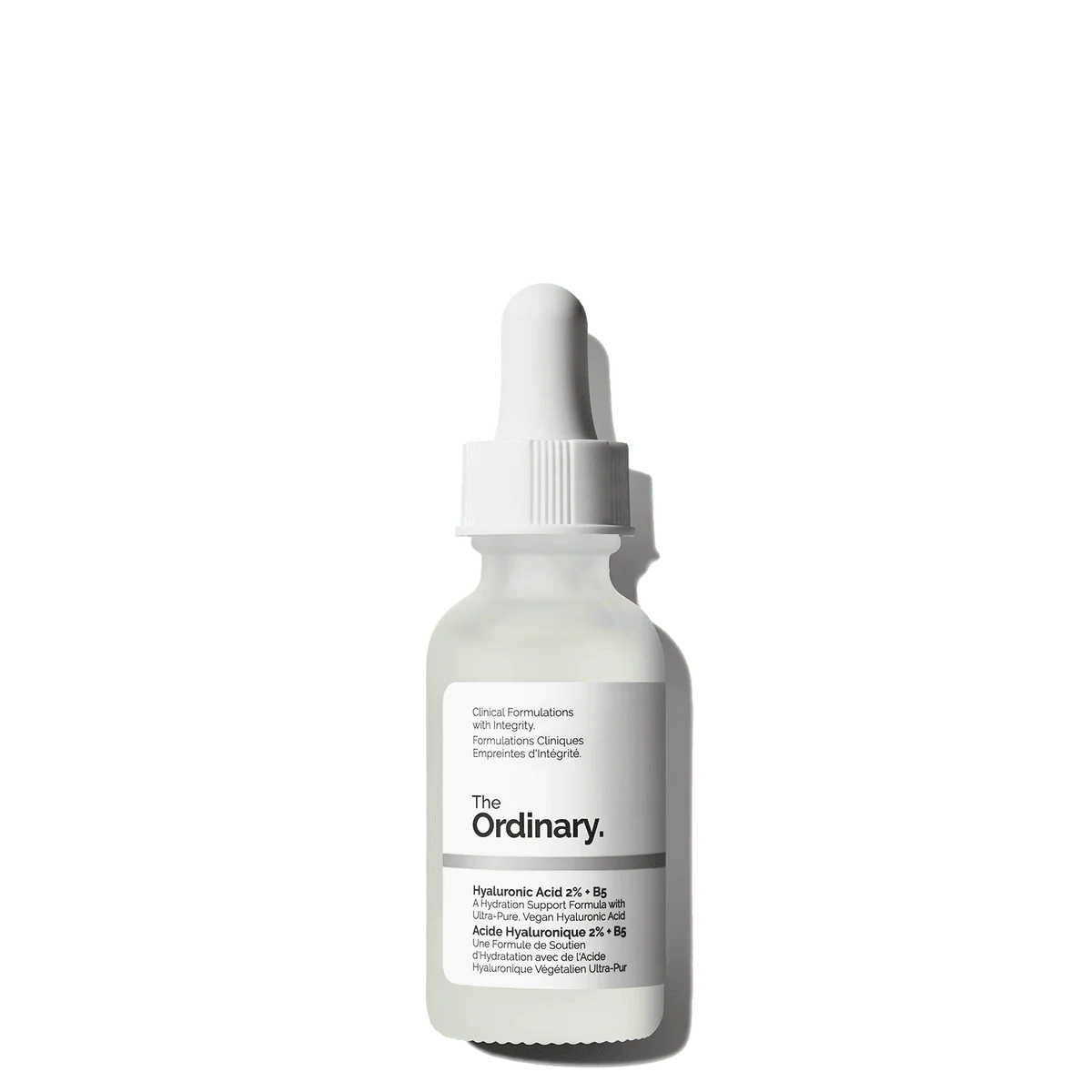 The Ordinary Hyaluronic Acid 2% + B5 30 ml