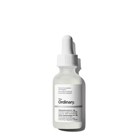 The Ordinary Hyaluronic Acid 2% + B5 30 ml
