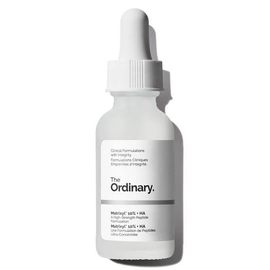 The Ordinary Matrixyl 10% + HA 30ml