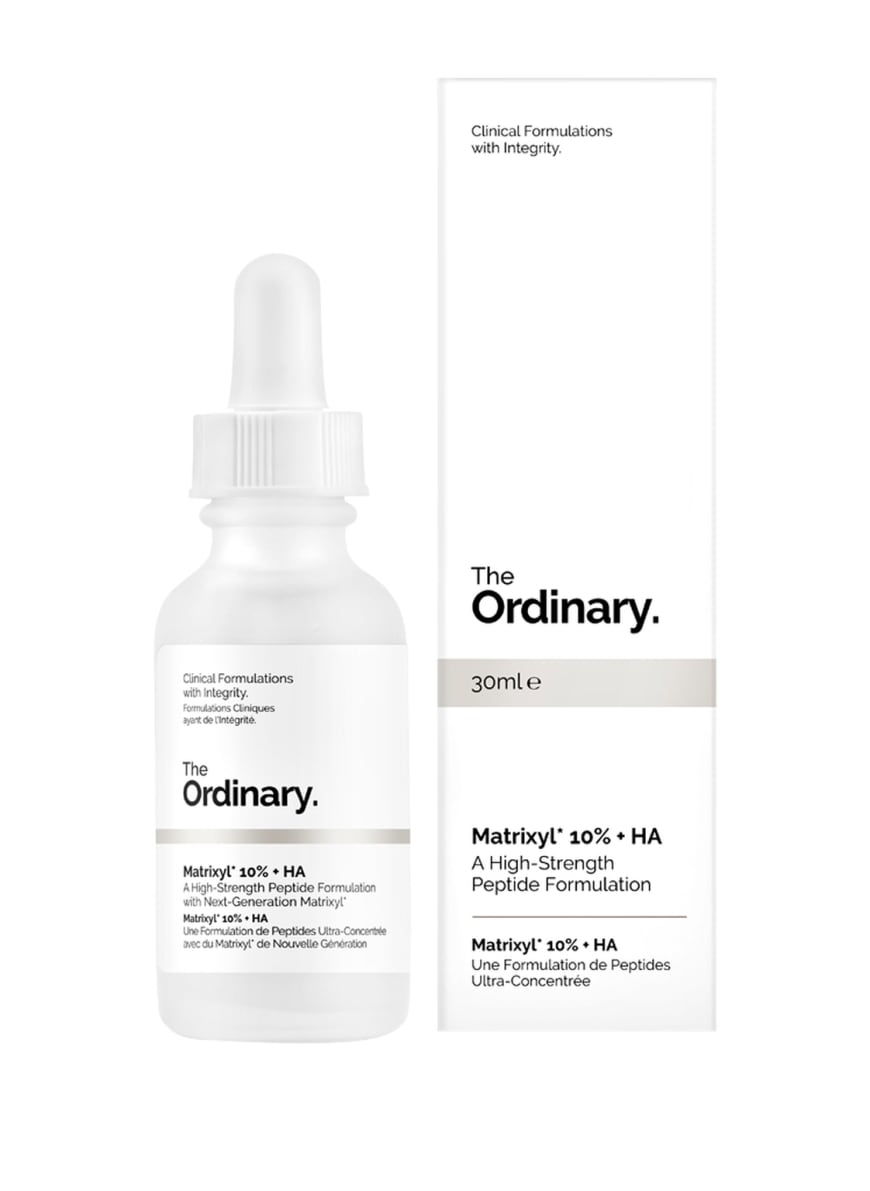 The Ordinary Matrixyl 10% + HA 30ml - image 3