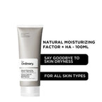 The Ordinary Natural Moisturizing Factors plus HA - Oman