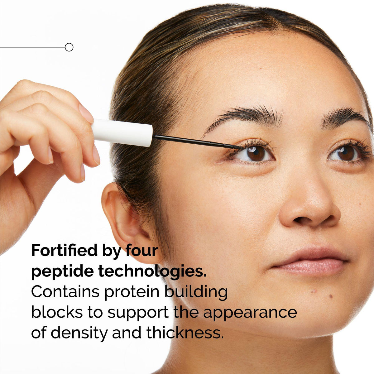 The Ordinary Multi-Peptide Lash and Brow Serum 5ml - image 3