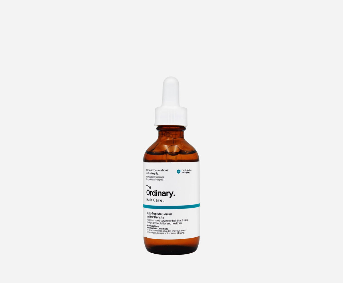 The Ordinary Multi-Peptide Serum for Hair Density 60ml