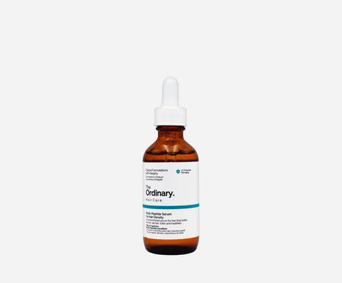 The Ordinary Multi-Peptide Serum for Hair Density 60ml