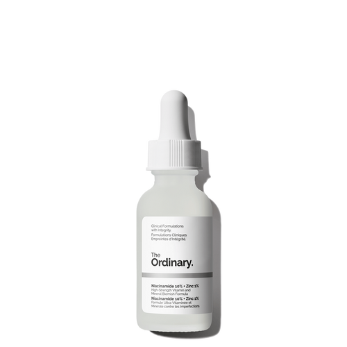 The Ordinary Niacinamide 10% + Zinc 1% 30ml