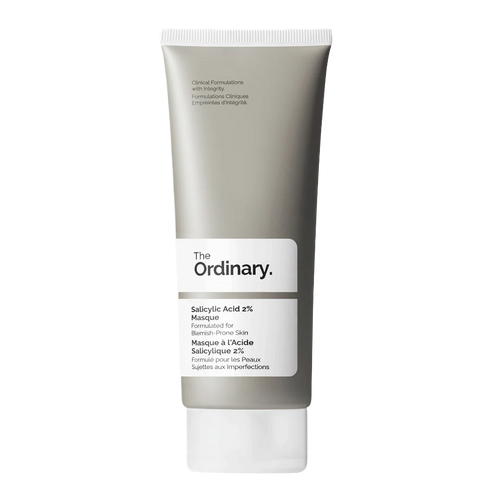 The Ordinary Salicylic Acid 2% Masque 30ml