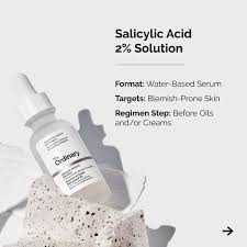 The Ordinary Salicylic Acid 2% Solution 30ml - image 6