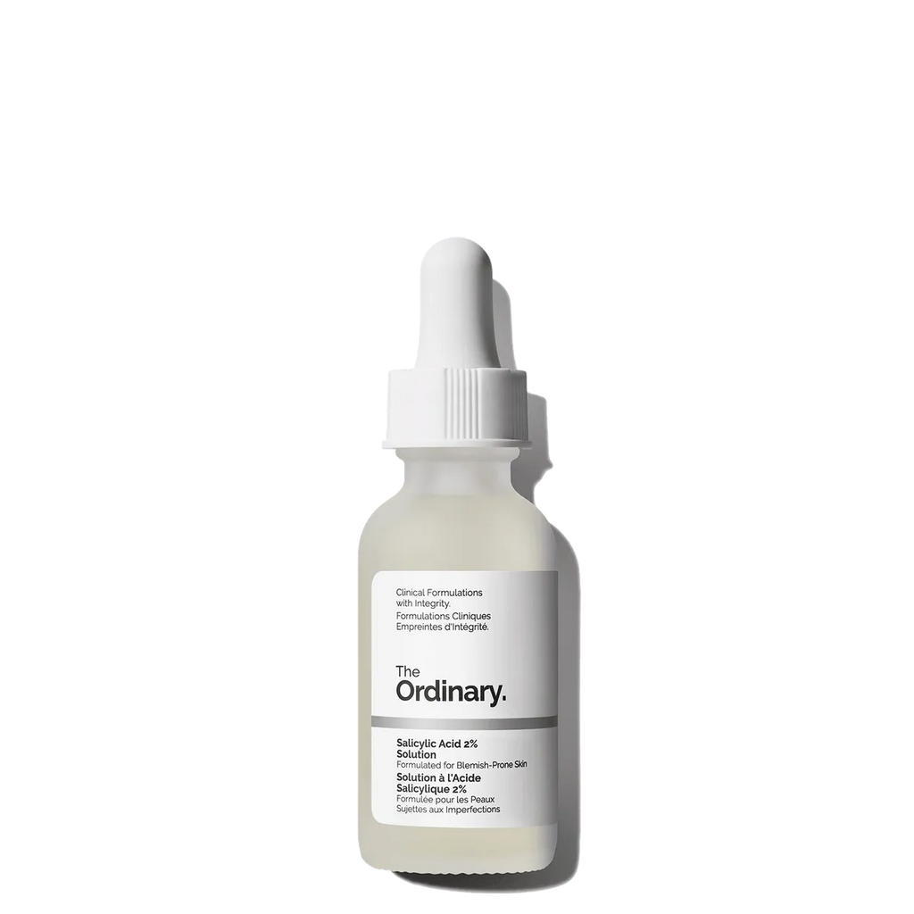 The Ordinary Salicylic Acid 2% Solution 30 ml