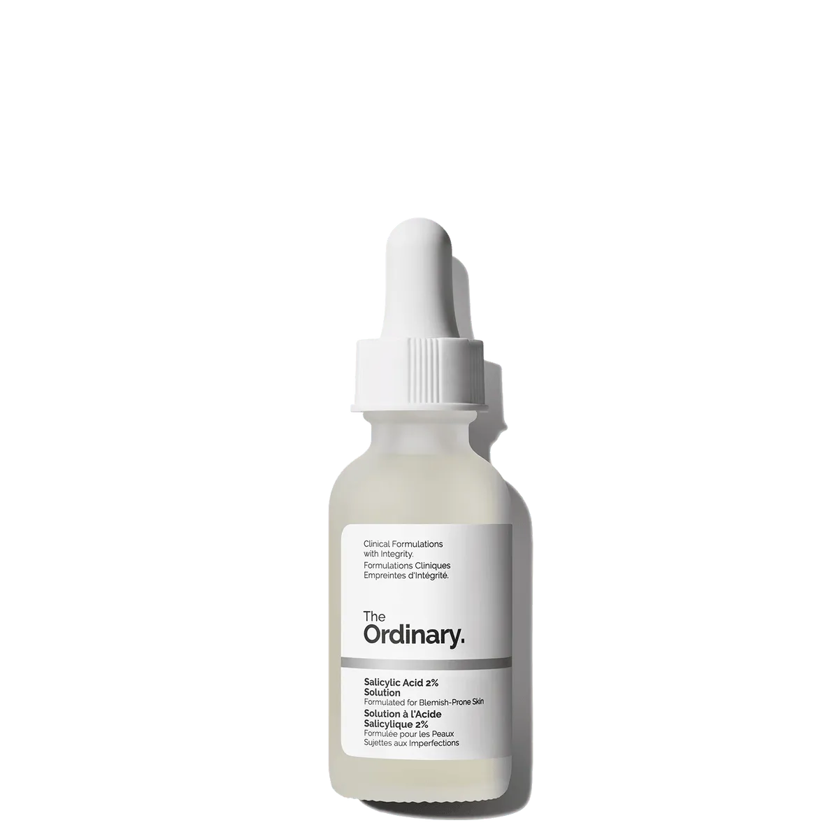 The Ordinary Salicylic Acid 2% Solution 30 ml