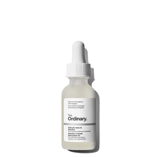 The Ordinary Salicylic Acid 2% Solution 30 ml