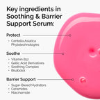 The Ordinary  Soothing & Barrier  Support Serum 30ml