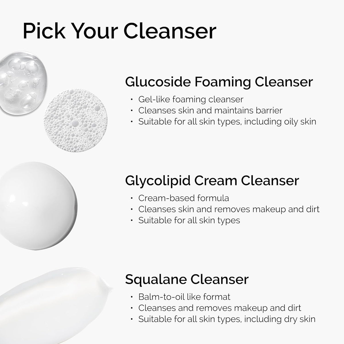 The Ordinary Squalane Cleanser - image 6