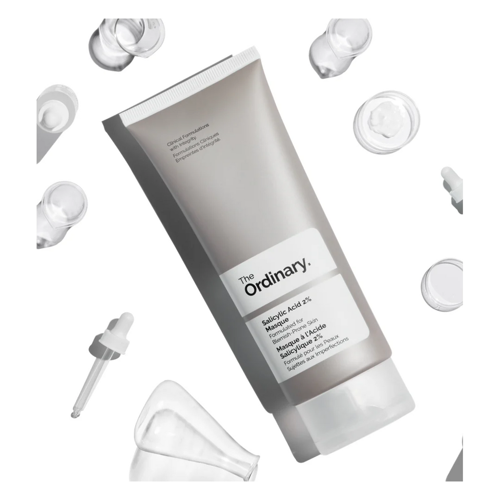 The Ordinary  Salicylic Acid 2% Masque - 30 ml / Oman