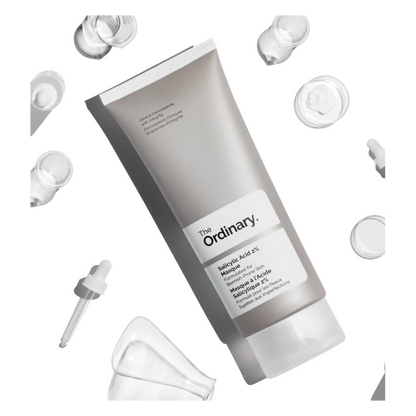 The Ordinary  Salicylic Acid 2% Masque  30 m