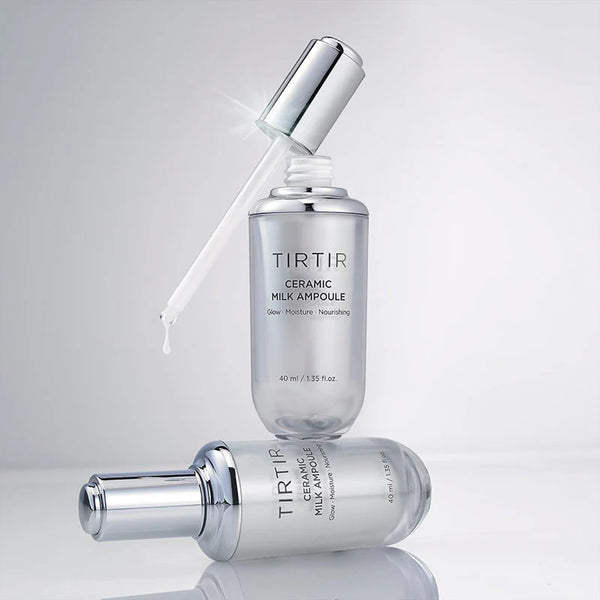 TIRTIR Ceramic Milk Ampoule 30ml