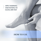 Eucerin Urea Repair PLUS 10% Urea Voetcreme Foot Cream 100 ml