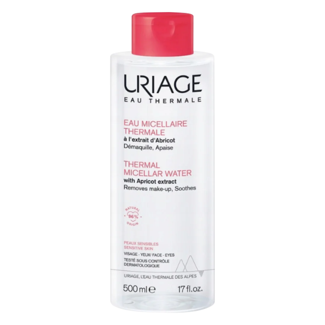 Uriage Thermal Micellar Water - 500 ml