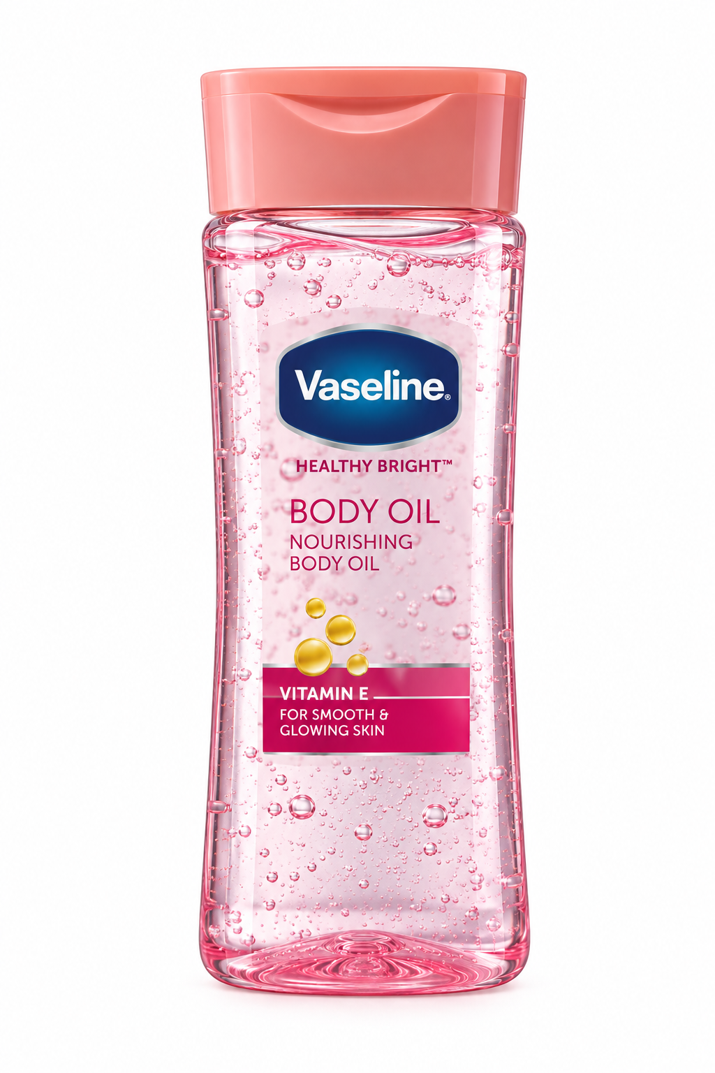 Vaseline Vitamin B3 Body Oil 200ml