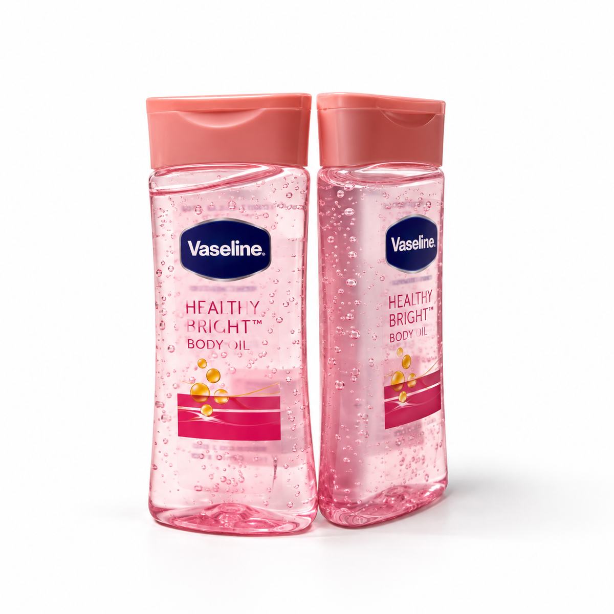 Vaseline Vitamin B3 Body Oil 200ml - image 2
