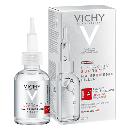 Vichy Lifactiv Supreme H.A. Epidermic Filler 30ml