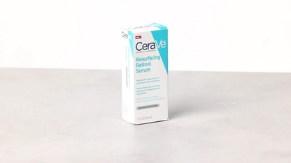 CeraVe Resurfacing Retinol Serum 30ml