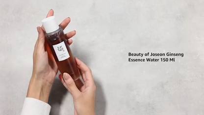 Beauty of Joseon Ginseng Essence Water 150 ml