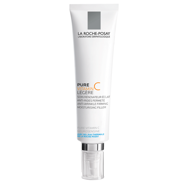 La Roche-Posay Pure Vitamin C EYES Firming & Moisturizing Filler  (15ml)