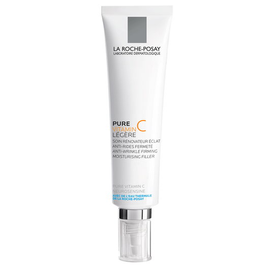 La Roche-Posay Pure Vitamin C EYES Firming & Moisturizing Filler  (15ml)