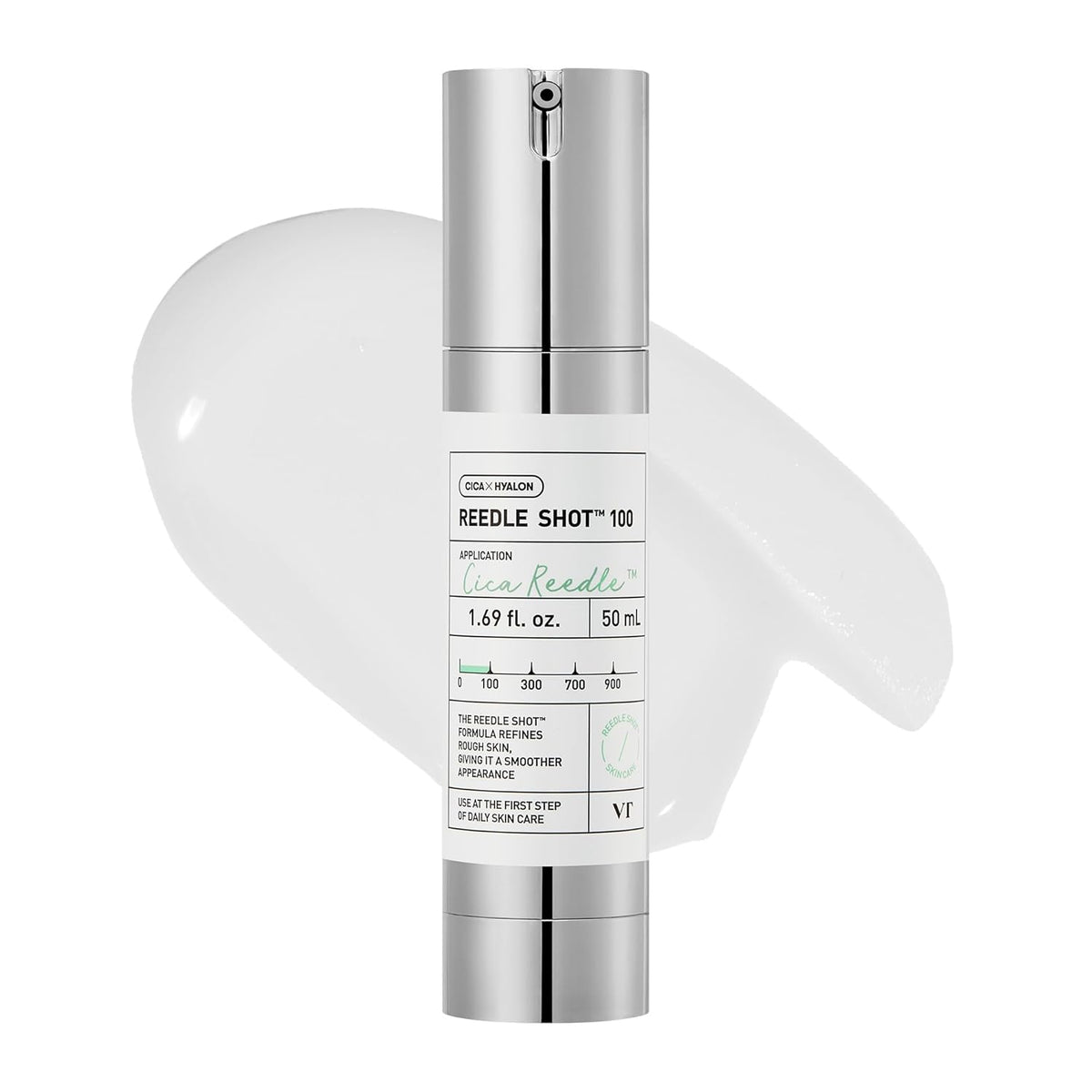 VT Cosmetics Cica Reedle Shot 100 30ml