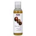 Now SOLUTION Shea nut oil moisturizing oil 118ml
